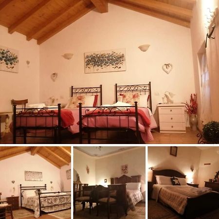 Felix House Bed & Breakfast Codevilla ภายนอก รูปภาพ