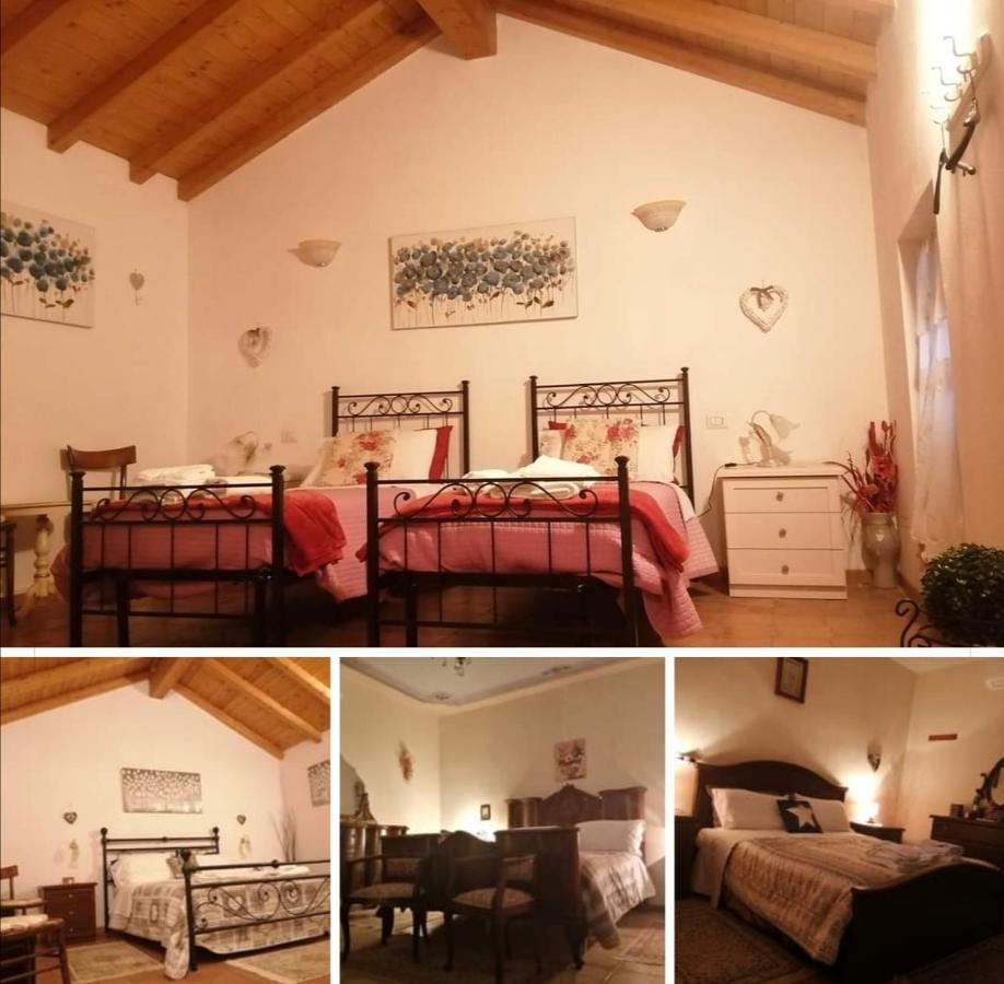 Felix House Bed & Breakfast Codevilla ภายนอก รูปภาพ