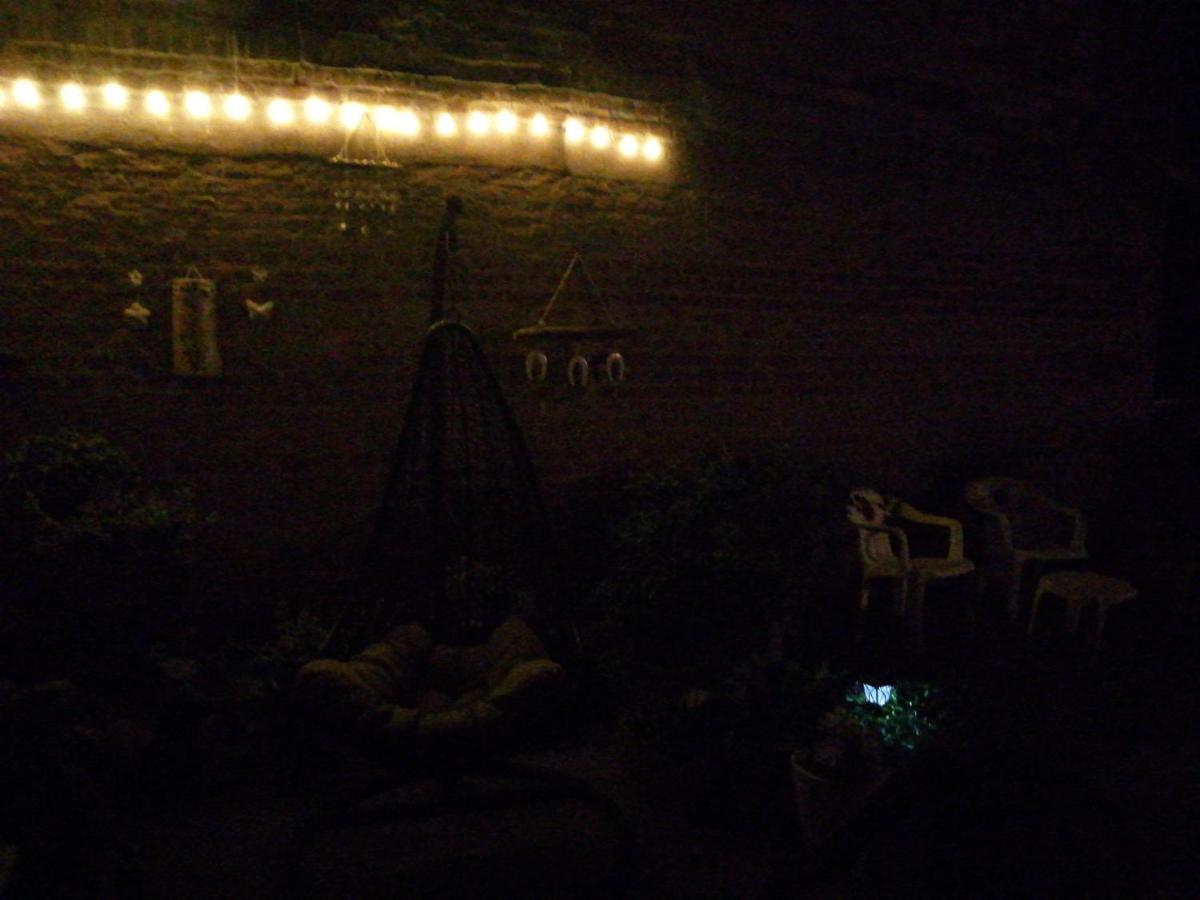 Felix House Bed & Breakfast Codevilla ภายนอก รูปภาพ