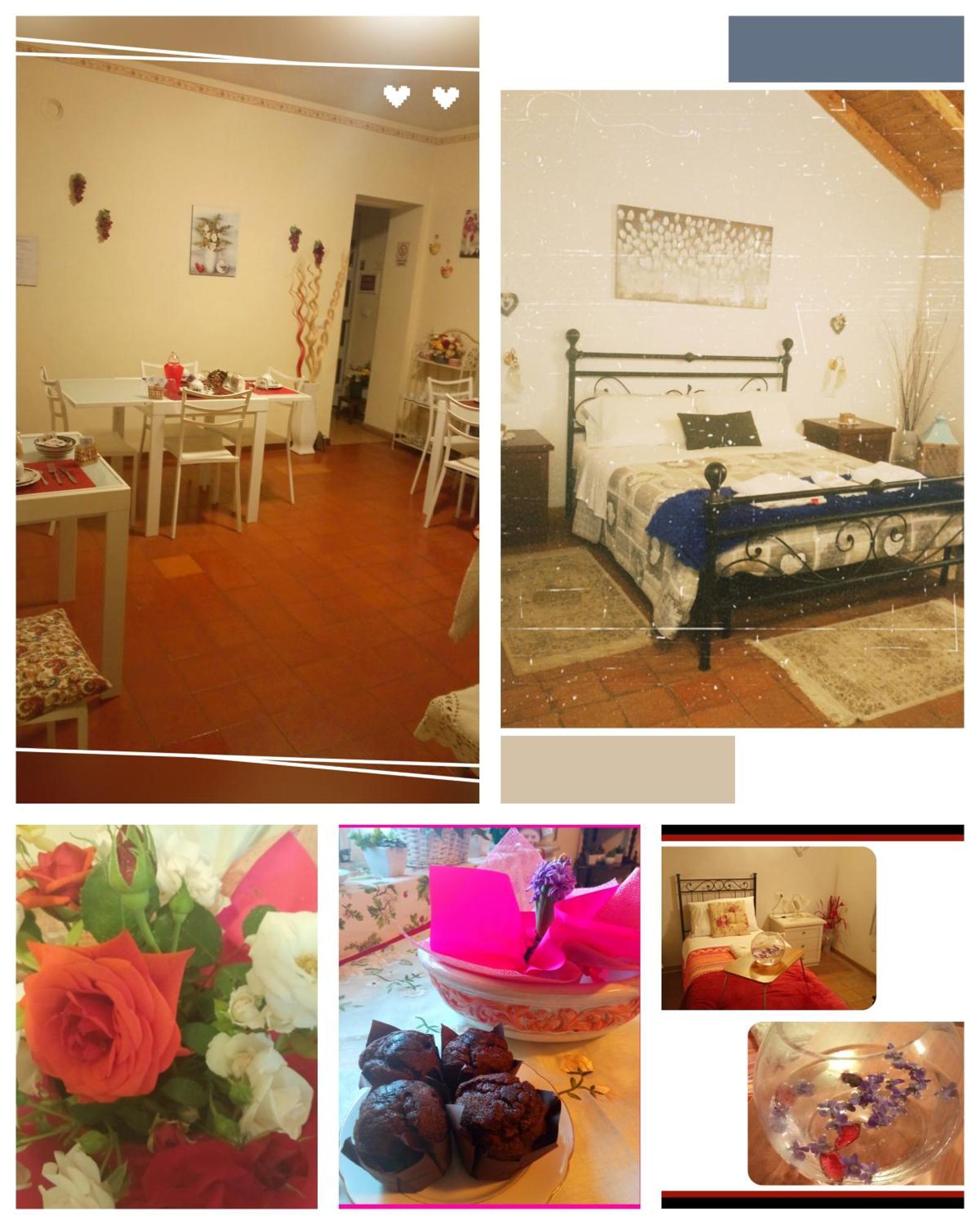 Felix House Bed & Breakfast Codevilla ภายนอก รูปภาพ
