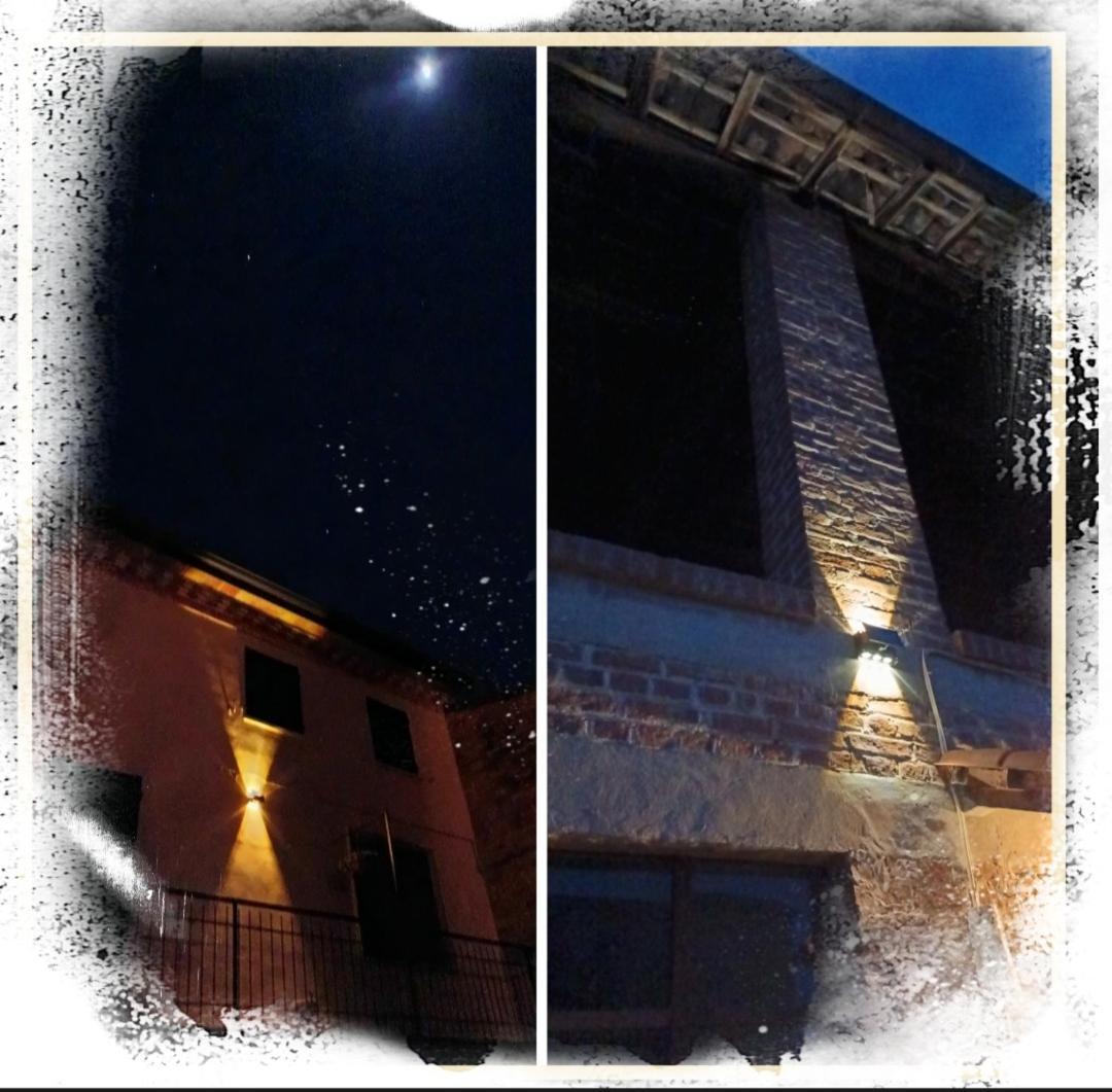 Felix House Bed & Breakfast Codevilla ภายนอก รูปภาพ